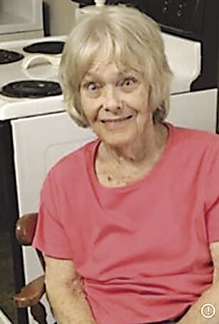 Pamela Jones